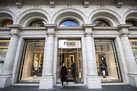 fendi italian style